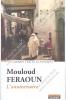 Mouloud Feraoun - L'anniversaire
