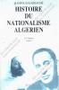 Mahfoud Kaddache - HISTOIRE DU NATIONALISME ALGÉRIEN (Tome 2)