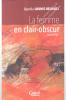 Djamila Lounis-Belhadj - La femme en clair-obscur