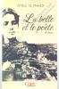Améle El Mahdi – La belle et le poète