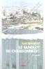 Farid Benyoucef - Le Sanglot Du Chardonneret