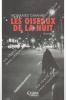 Mogaled Djaafar – Les oiseaux de la nuit