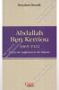 Boualem Bessaih - Abdallah Ben Kerrirou : Poète de Laghouat et du Sahara