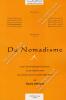 Nadia Chelling – Du Nomadisme