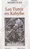 Adrien Berbrugger – Les Turcs en Kabylie