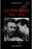 M’hamed Yousfi – Le Pouvoir 1962-1978