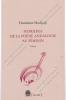 Hamdane Hadjadji - Florilège de la poésie andalouse au féminin