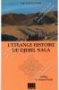 Sadia Azzoug-Talbi – L'étrange histoire du djebel naga