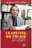Mokrane Ait-Larbi - La justice du palais