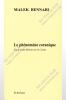 Malek Bennabi - Le phénomène coranique