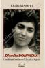 Khalfa Mameri - Djamila Boupacha