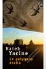 Kateb Yacine - Le polygone étoilé 