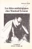 Mehenni Akbal - Les idées médiologiques chez Mouloud Feraoun