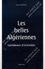 Nassira Belloula - Les belles Algériennes