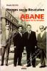 Belaid Abane - Nuages sur la Révolution