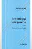 Malek Haddad - Je t'offrirai une gazelle
