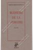 ABDELHAMID BENHEDOUGA - BLESSURE DE LA MÉMOIRE