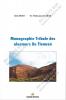 Réda Brixi et Mohammed Saridj – Monographie Tribale des alentours De Tlemcen