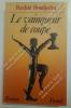Rachid Boudjedra - Le vainqueur de coupe