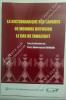 Abderezzak Dourari - La dictionairique des langues de moindre diffusion le cas de Tamazight