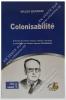 Malek Bennabi - Colonisabilité