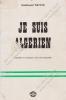 Abdelhamid BAITAR - JE SUIS ALGERIEN