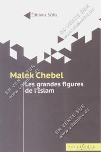 Malek Chebel - Les grandes figures de l'Islam 