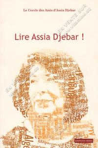 Amel Chaouati - Lire Assia Djebar