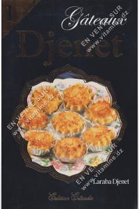 Laraba Djenet - Gâteaux Djanet
