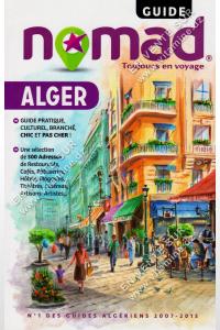 Guide Nomad ALGER