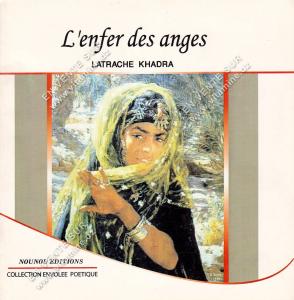 Latrache Khadra - L'enfer des anges