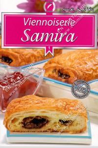 Samira - Viennoiserie 1