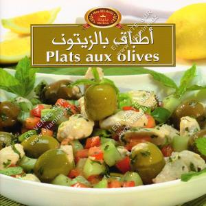 Bnina - Plats aux olives 