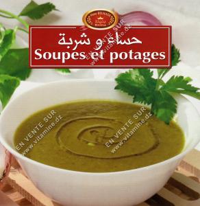 Bnina - Soupes et potages