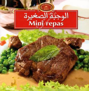 Bnina - Mini Repas