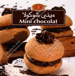 Bnina - Mini Chocolat