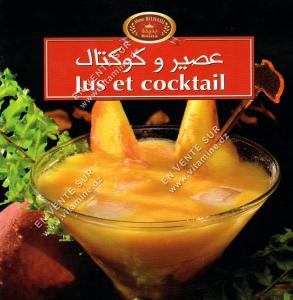 Bnina - Jus et cocktail