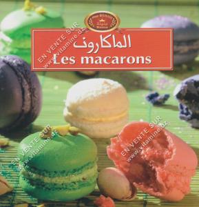 Bnina - Les macarons