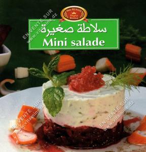 Bnina - Mini Salade