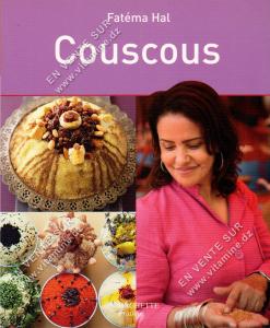 Fatéma Hal - Couscous 