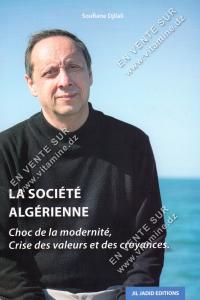 Soufiane Djilali - La Société Algérienne 