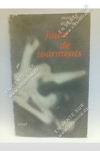 Mouloud Achour - Jours de tourments