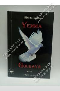 Mériama Yahiaoui - Yemma Gouraya