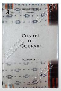 Rachid Bellil - Contes du Gourara