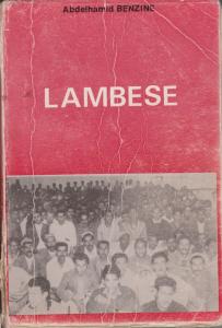 Abdelhamid BENZINE - LAMBESE