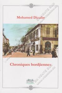 Mohamed Djaafar - Chroniques bordjiennes
