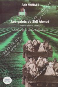 Aziz MOUATS - Les galets de Sidi Ahmed