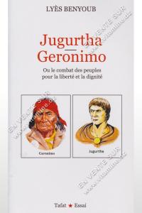 LYÈS BENYOUB - Jugurtha Geronimo