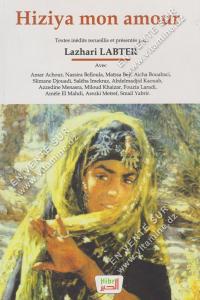Lazhari LABTER - Hiziya mon amour