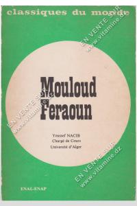 Youssef NACIB - Moumoud Feraoun